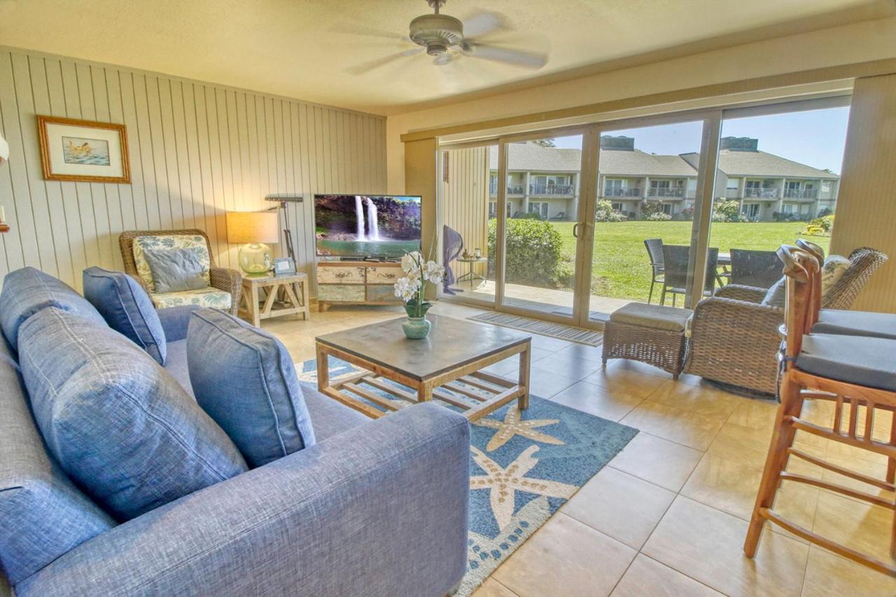 Ferienwohnung Pali Ke Kua 144 Princeville Exterior foto